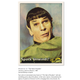 Illustration for article titled The Trading Cards that Defined emStar Trek/em for a Generation